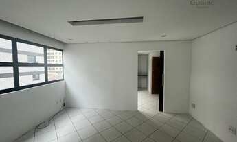 Imagem 2: 1 vaga na garagem na Avenida Pedro Lessa