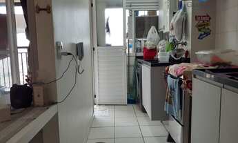 Imagem 7: 2 dormitórios na Rua Godofredo Fraga