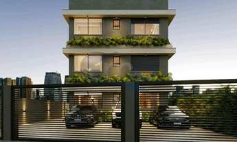 Imagem: Apartamento á venda com 2 dormitórios