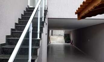 Imagem 4: Sobrado Espaçoso e Bem Localizado ? Próximo ao Metrô Carrão!