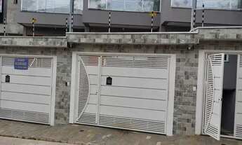 Imagem: Sobrado Espaçoso e Bem Localizado Próximo