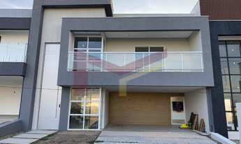 Imagem: Sobrado em condomínio com 04 suítes