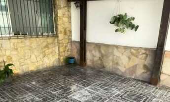 Imagem: Casa Impecável no Tatuapé Pronta para