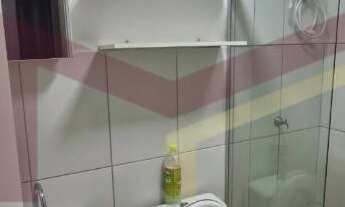 Imagem 6: Caput Apartamento Mobiliado