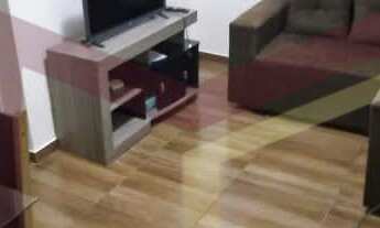 Imagem: Caput Apartamento Mobiliado