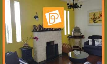 Imagem: Casa à venda na Castelânea, Petrópolis