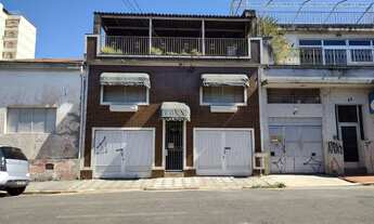 Imagem: Casa a venda na Rua Arlindo Luz, Bairro