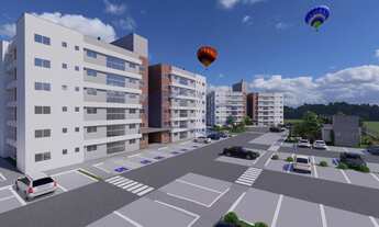 Imagem 2: Apartamento á venda com 2 dormitórios no Engenho Velho em Torres/RS