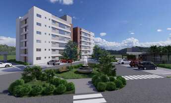 Imagem: Apartamento á venda com 2 dormitórios