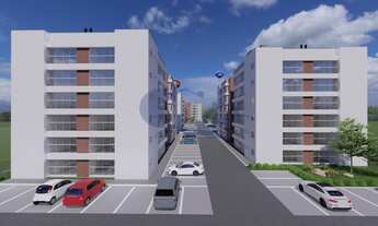 Imagem 6: Apartamento á venda com 2 dormitórios no Engenho Velho em Torres/RS