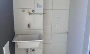 Imagem 7: Cidade Mooca Vila Palermo: Conforto e Praticidade no Coração da Mooca