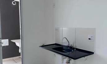 Imagem 5: Cidade Mooca Vila Palermo: Conforto e Praticidade no Coração da Mooca