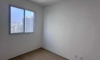 Imagem 3: Cidade Mooca Vila Palermo: Conforto e Praticidade no Coração da Mooca