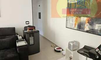 Imagem 6: Apartamento Exclusivo no Último Andar ? Conforto e Tecnologia na Mooca