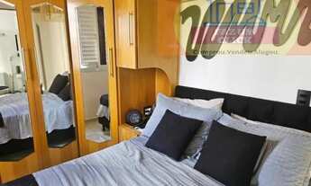 Imagem 7: Apartamento Exclusivo no Último Andar ? Conforto e Tecnologia na Mooca