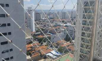 Imagem 2: Apartamento Exclusivo no Último Andar ? Conforto e Tecnologia na Mooca