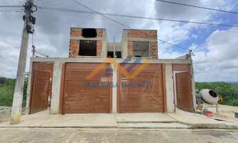 Imagem: Casa no Residencial Bethânia