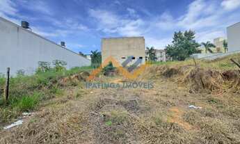 Imagem: Terreno Loteamento no Residencial Bethânia
