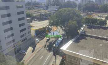 Imagem: Sala Comercial no Coração de São José