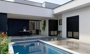 Imagem: Cassa térrea em construção na Zona Leste