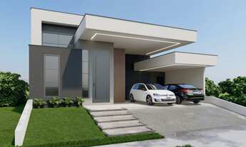 Imagem 3: Cassa térrea em construção na Zona Leste de Sorocaba!