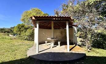 Imagem 3: Chácara com 5.890m² em Alumínio a 20 minutos de Sorocaba!