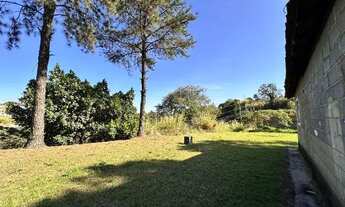 Imagem 4: Chácara com 5.890m² em Alumínio a 20 minutos de Sorocaba!