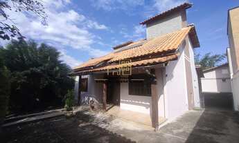 Imagem 2: Casa 03 Quartos, Itatiaia RJ