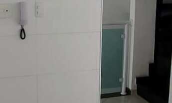 Imagem: 2 dormitórios, 1 vaga na garagem