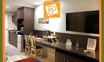 Imagem: Itaipava na Granja Brasil, studio à venda