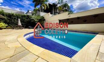 Imagem 3: Pronto para Morar Casa a venda ou locação com 3 suites no Condomínio Reserva do Engenho