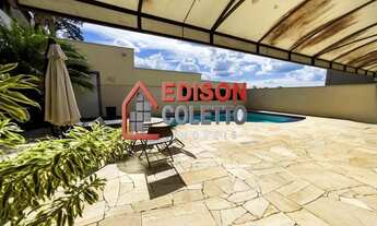 Imagem 5: Pronto para Morar Casa a venda ou locação com 3 suites no Condomínio Reserva do Engenho