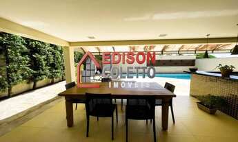 Imagem 2: Pronto para Morar Casa a venda ou locação com 3 suites no Condomínio Reserva do Engenho