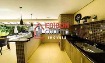 Imagem 7: Pronto para Morar Casa a venda ou locação com 3 suites no Condomínio Reserva do Engenho