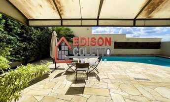 Imagem 6: Pronto para Morar Casa a venda ou locação com 3 suites no Condomínio Reserva do Engenho