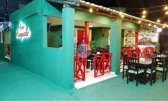 Imagem: Aquisição de Restaurante em Pleno Funcionamento