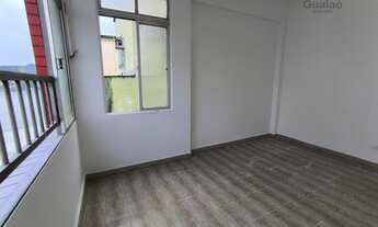 Imagem 2: 1 dormitório na Rua Cândido Rodrigues