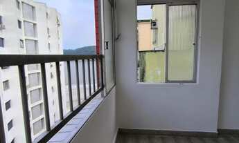 Imagem 3: 1 dormitório na Rua Cândido Rodrigues