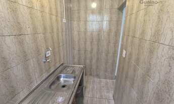 Imagem 5: 1 dormitório na Rua Cândido Rodrigues