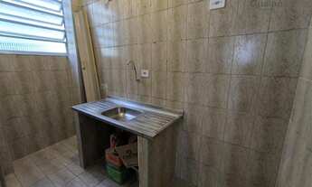 Imagem 6: 1 dormitório na Rua Cândido Rodrigues