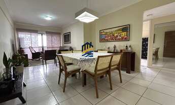 Imagem: Amplo apartamento com vista mar em Boa Viagem!