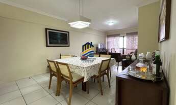 Imagem 2: Amplo apartamento com vista mar em Boa Viagem!