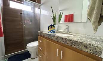 Imagem 6: Amplo apartamento com vista mar em Boa Viagem!