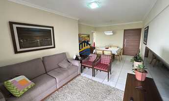 Imagem 3: Amplo apartamento com vista mar em Boa Viagem!