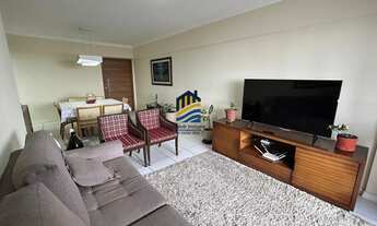 Imagem 4: Amplo apartamento com vista mar em Boa Viagem!