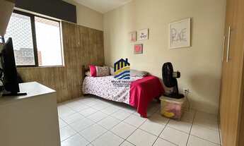 Imagem 7: Amplo apartamento com vista mar em Boa Viagem!