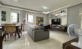 Imagem 1: Apartamento com 130m em Boa Viagem!