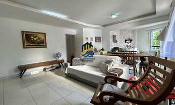 Imagem 3: Apartamento com 130m em Boa Viagem!