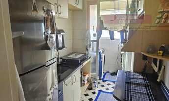 Imagem 4: Sofisticação e Segurança no Coração da Mooca ? Último Andar!