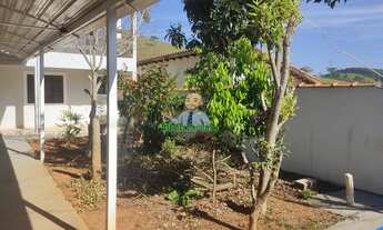 Imagem 2: Casa 02 dormitórios e piscina próximo ao Centro de Jambeiro/SP